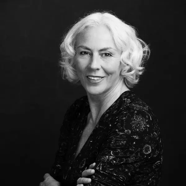 Dr. Marlies Koel – Gründerin von FreiDuSelbst – Coaching für Klarheit & innere Freiheit